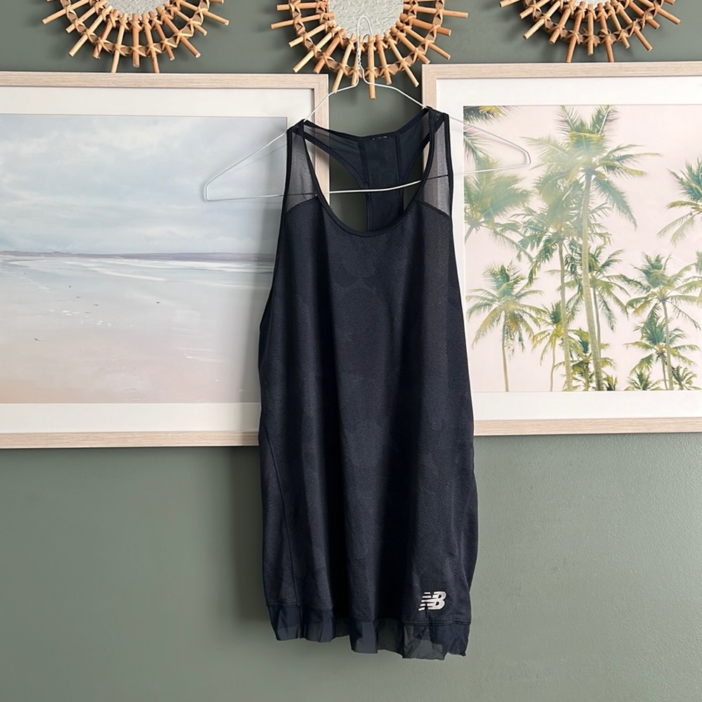 New Balance Running Tank